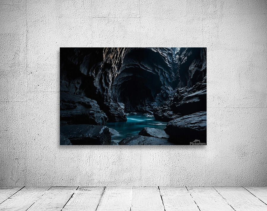 Caves Wallpaper 22 Wall Preview