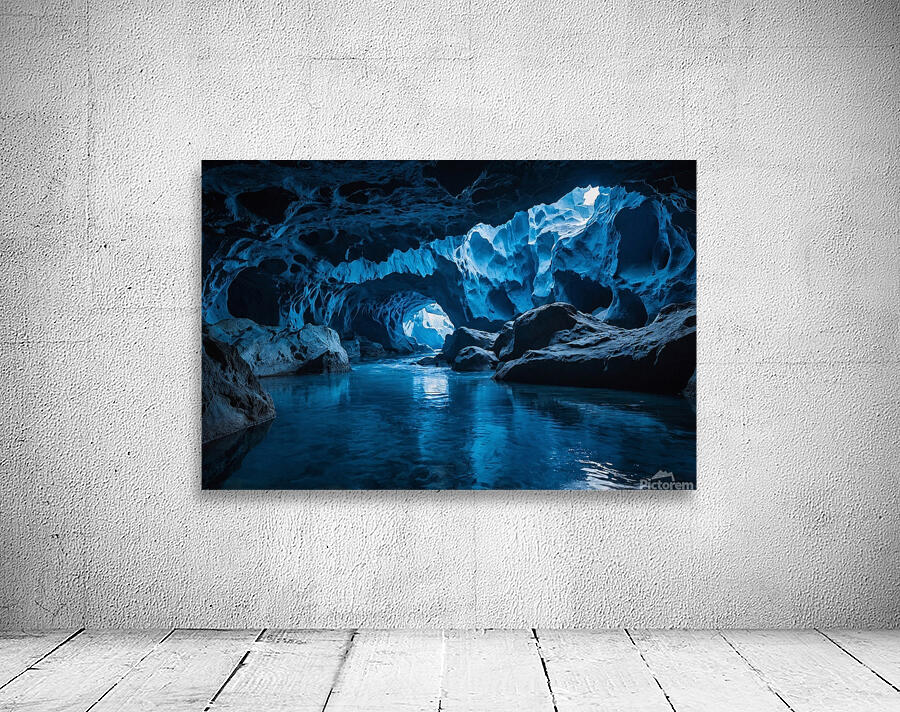 Caves Wallpaper 30 Wall Preview