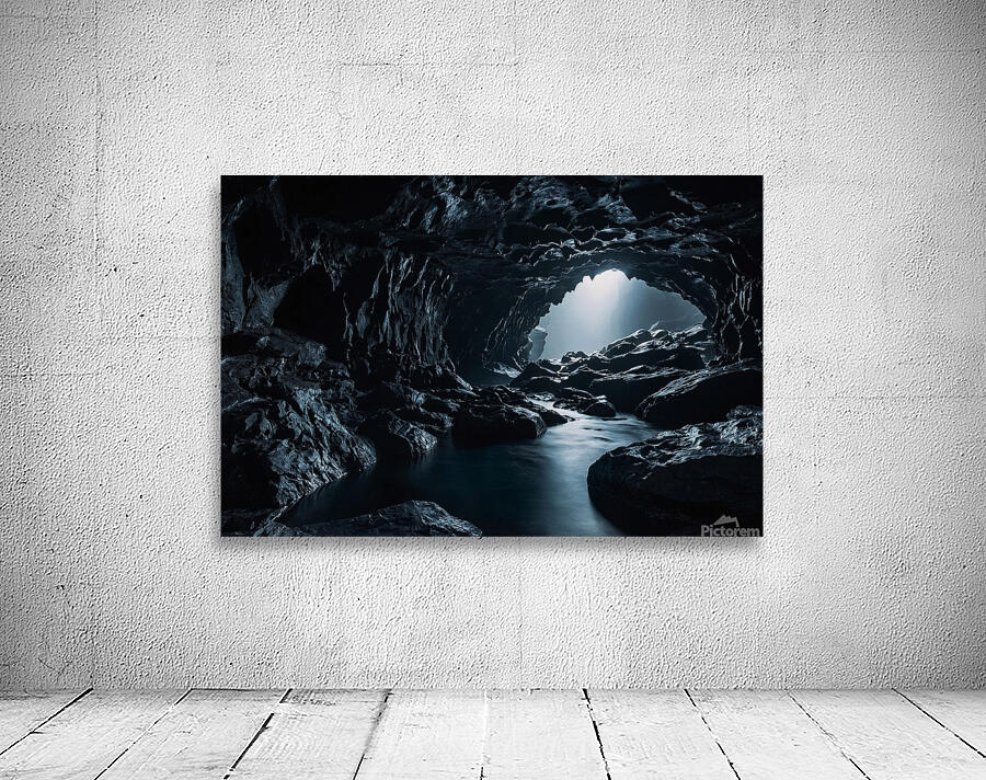 Caves Wallpaper 21 Wall Preview
