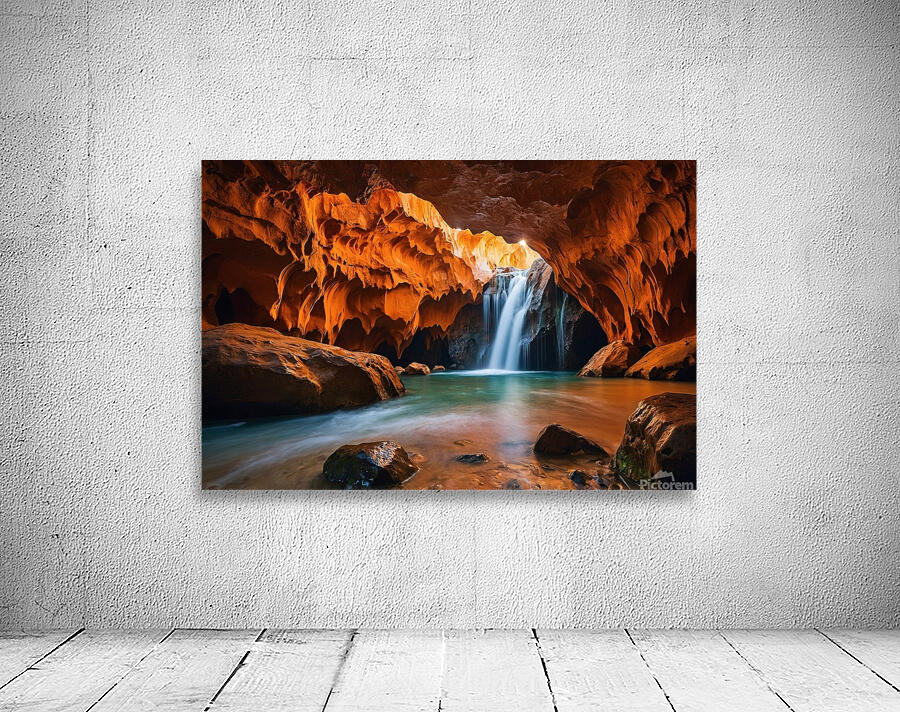 Caves Wallpaper 62 Wall Preview