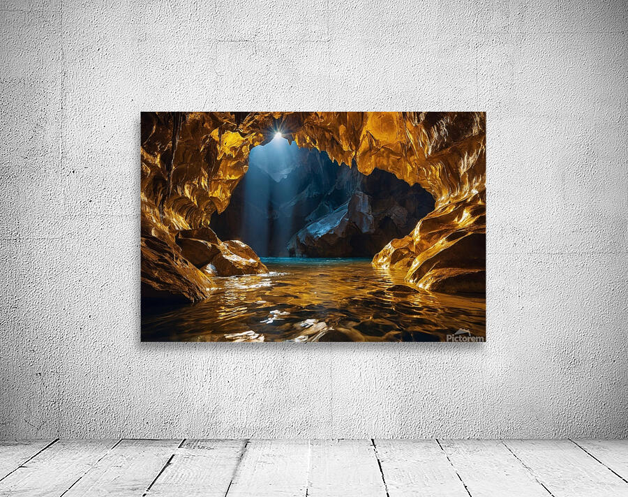 Caves Wallpaper 42 Wall Preview
