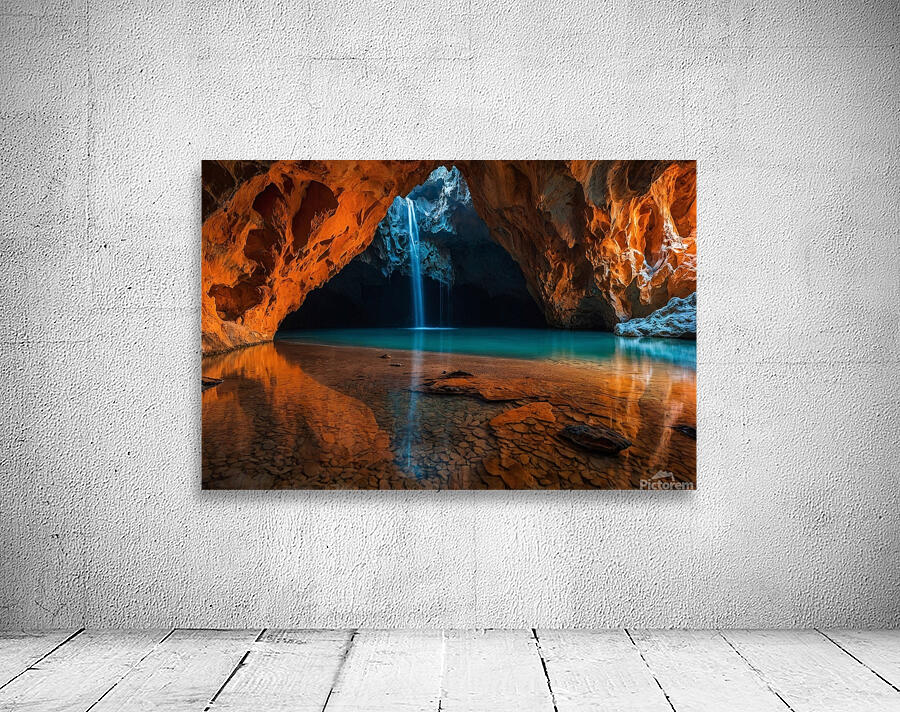 Caves Wallpaper 63 Wall Preview