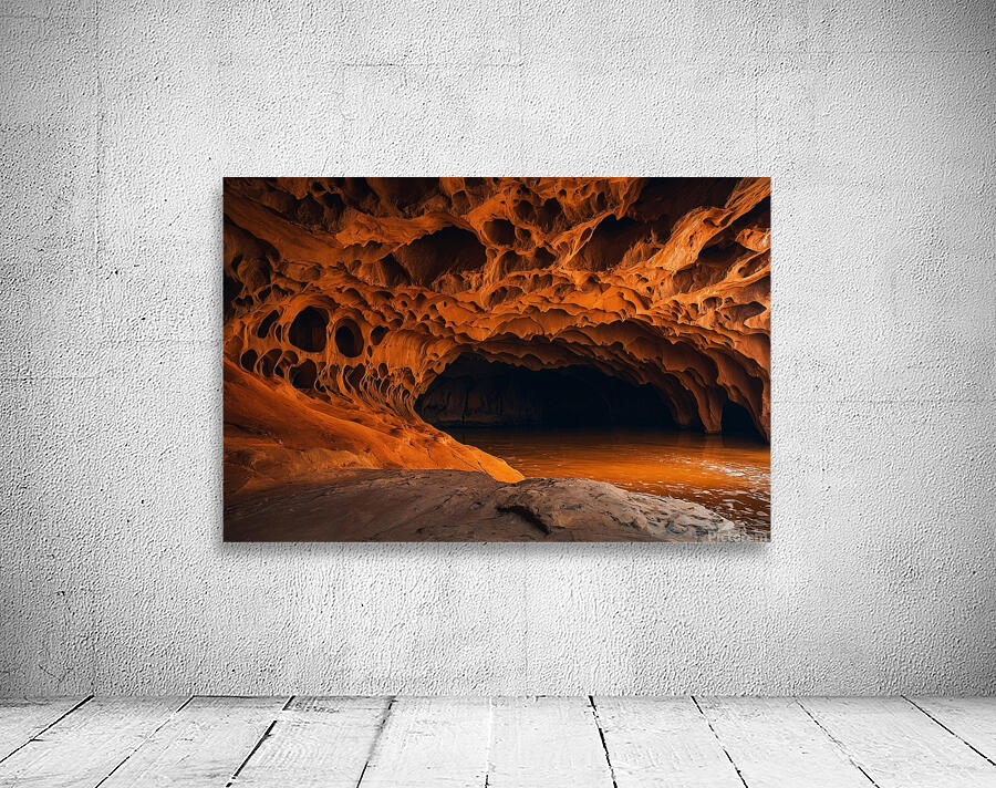 Caves Wallpaper 56 Wall Preview
