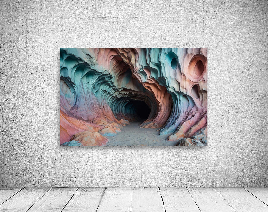 Caves Wallpaper 72 Wall Preview