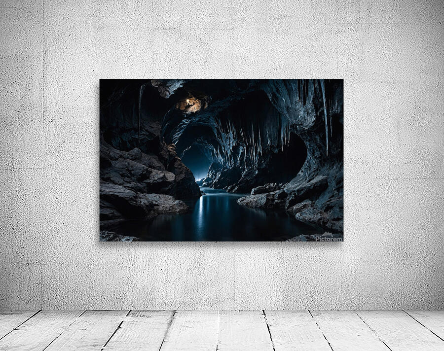 Caves Wallpaper 26 Wall Preview