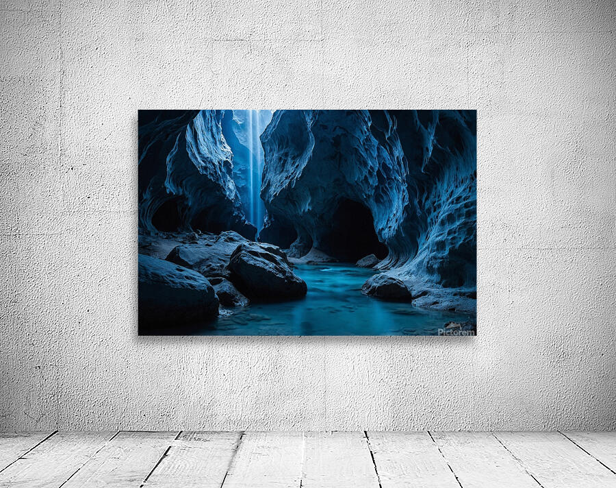 Caves Wallpaper 28 Wall Preview