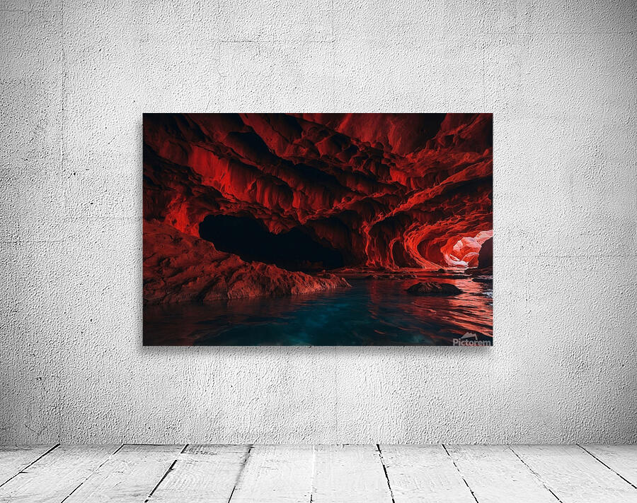 Caves Wallpaper 99 Wall Preview