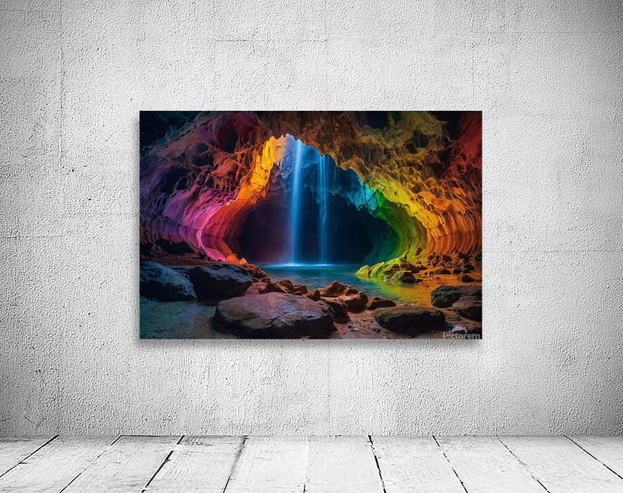 Caves Wallpaper 91 Wall Preview