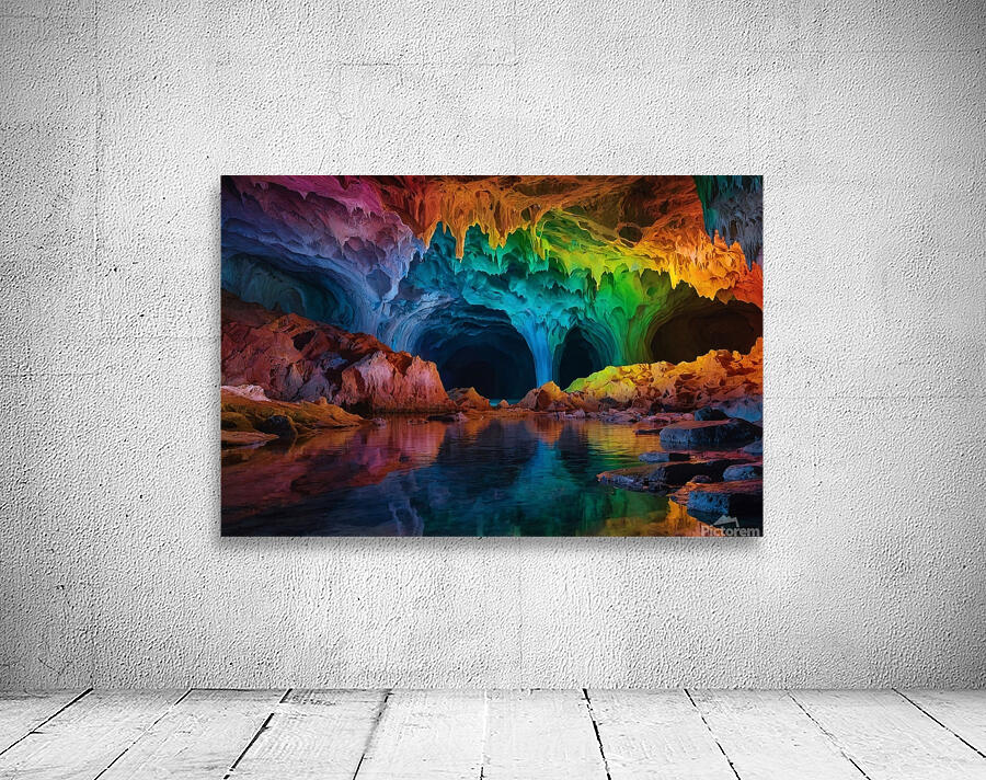 Caves Wallpaper 90 Wall Preview