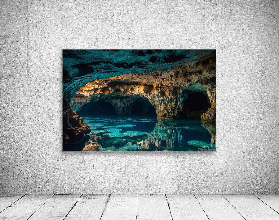 Caves Wallpaper 106 Wall Preview
