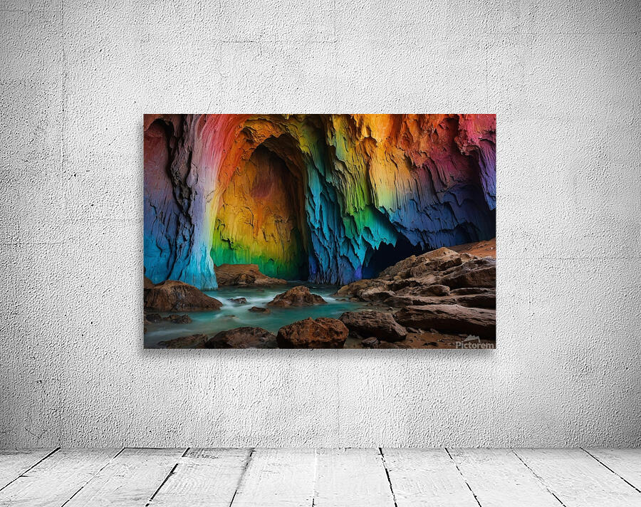 Caves Wallpaper 95 Wall Preview