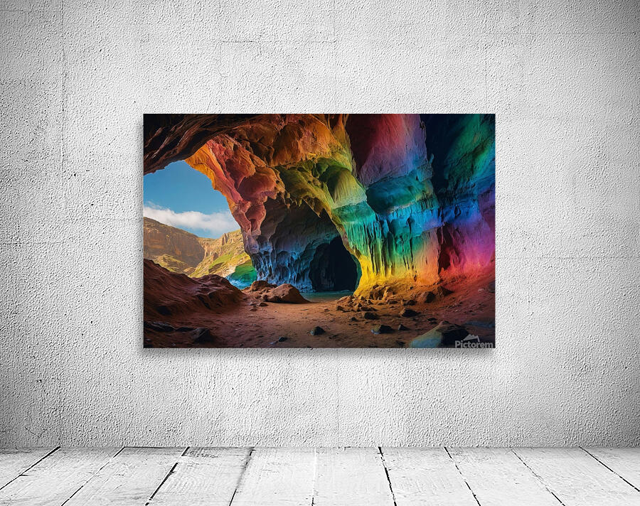 Caves Wallpaper 93 Wall Preview