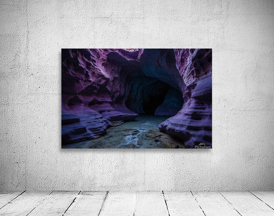 Caves Wallpaper 83 Wall Preview