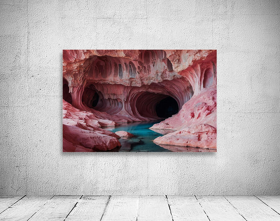 Caves Wallpaper 76 Wall Preview
