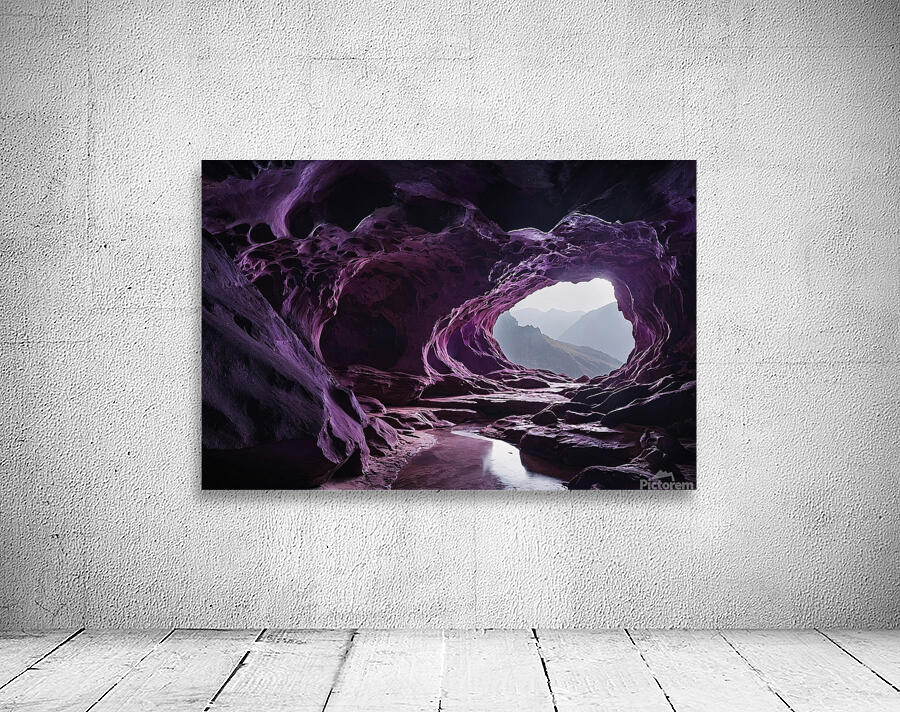 Caves Wallpaper 86 Wall Preview