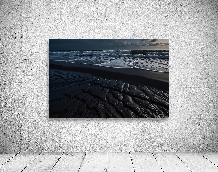 Beach Landscape 7 Wall Preview