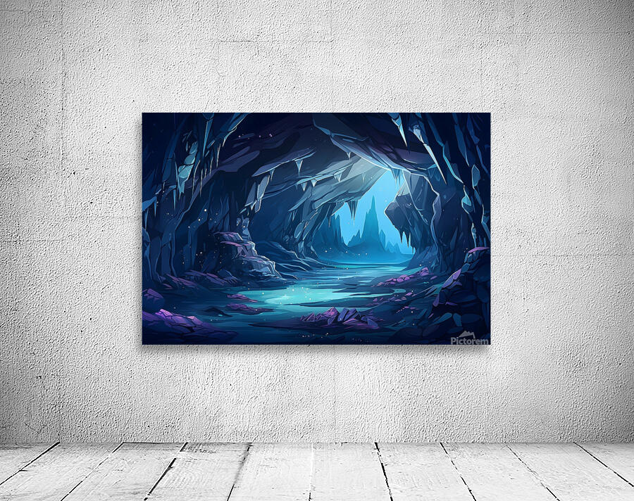 Landscape Scenery 70 Wall Preview