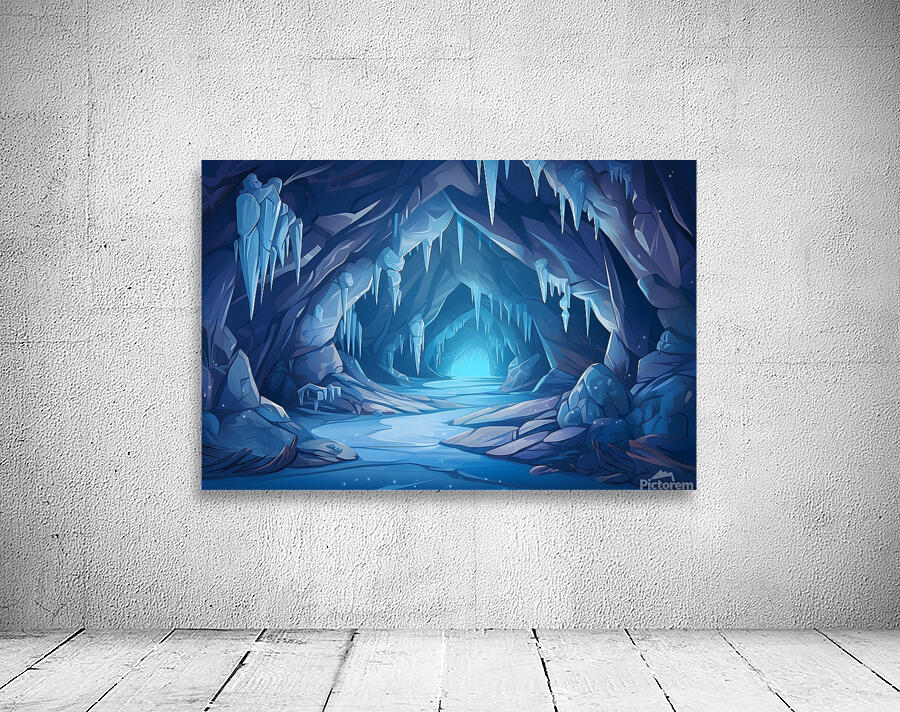 Landscape Scenery 72 Wall Preview