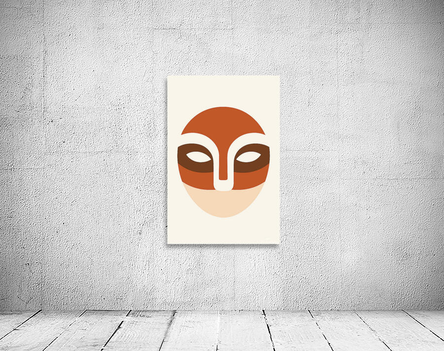 Arc Mask 1 Wall Preview