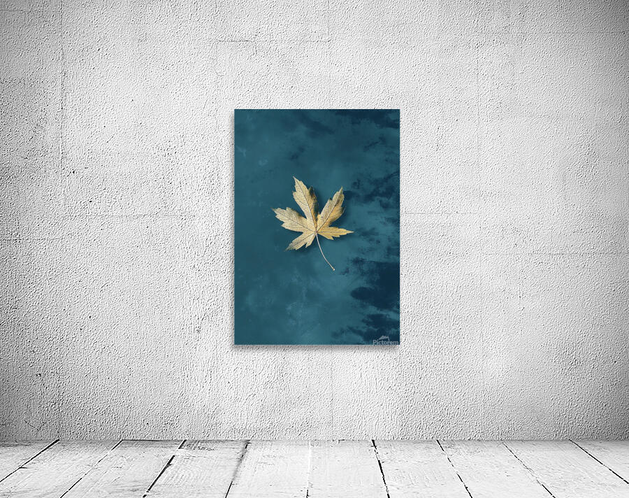 Copie de Leaf 3 Wall Preview
