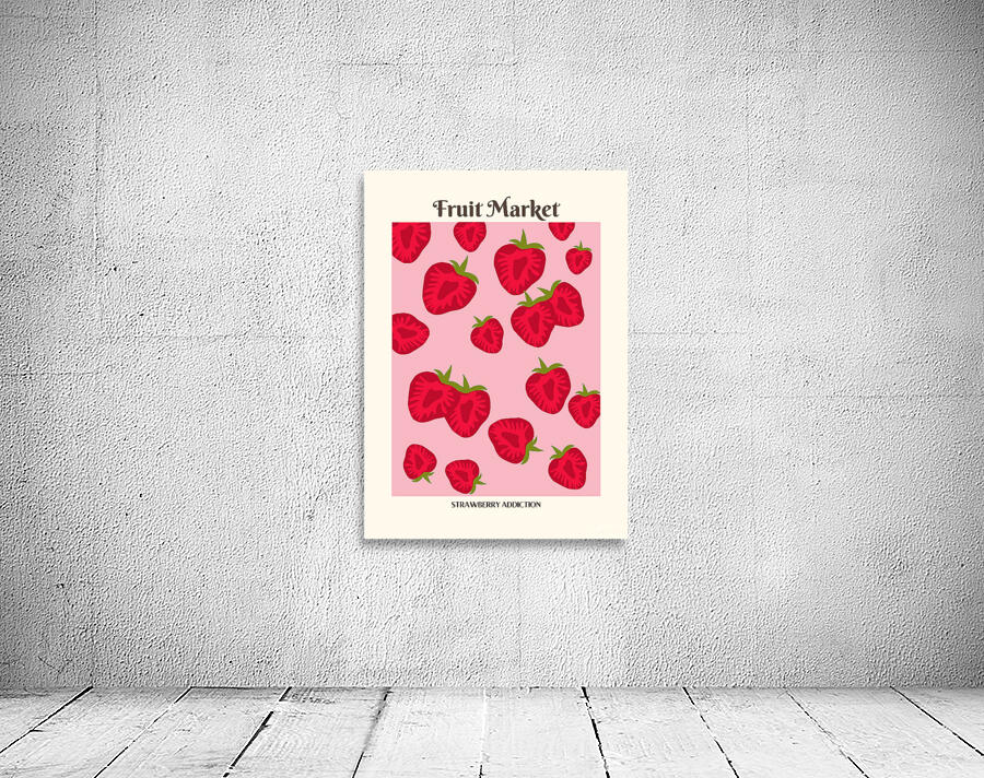 Copie de Kitchen print 49 Wall Preview