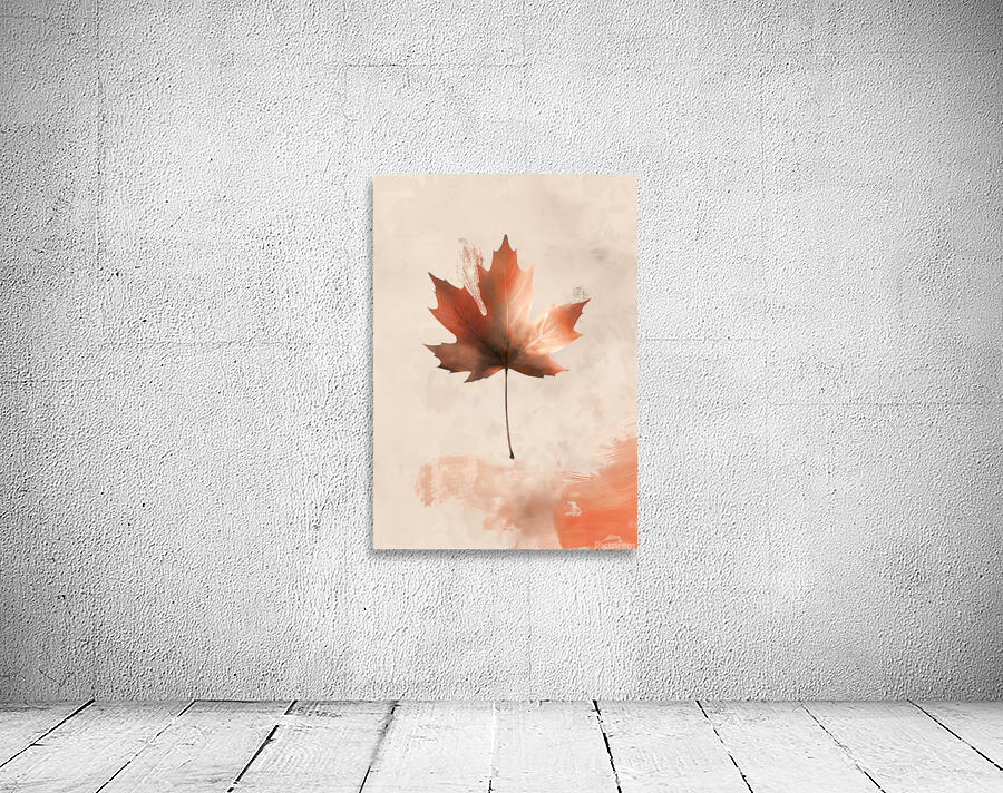 Copie de Leaf 2 Wall Preview