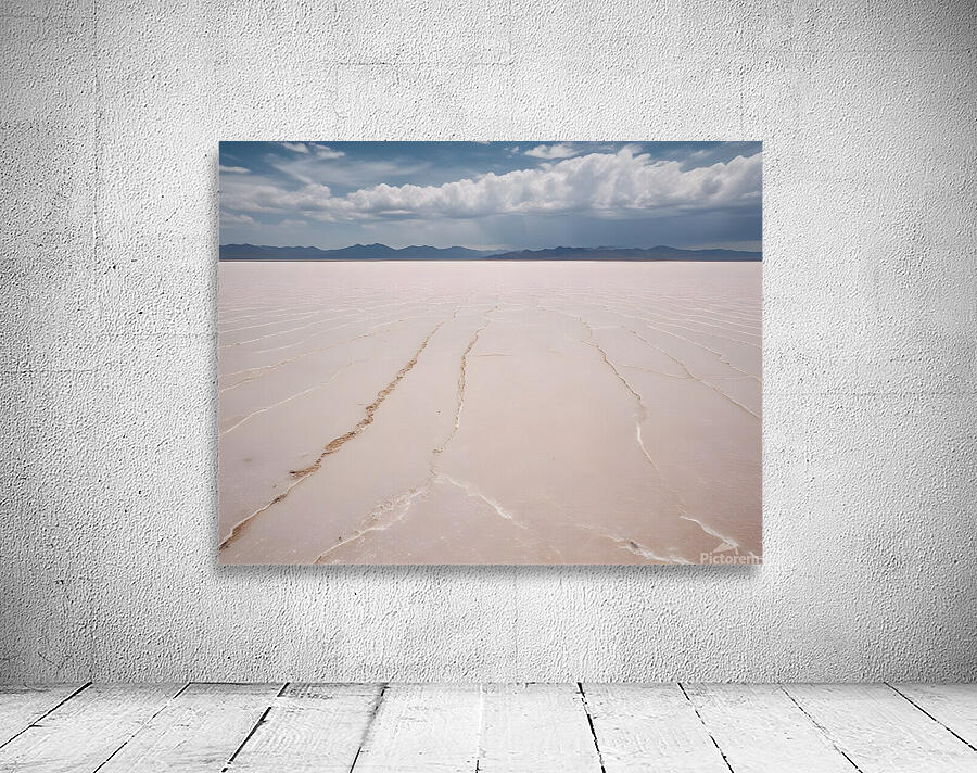 Timeless Desert Landscapes 45 Wall Preview