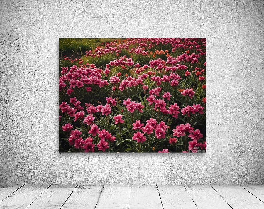 Atmospheric Weather Landscapes 72 Wall Preview