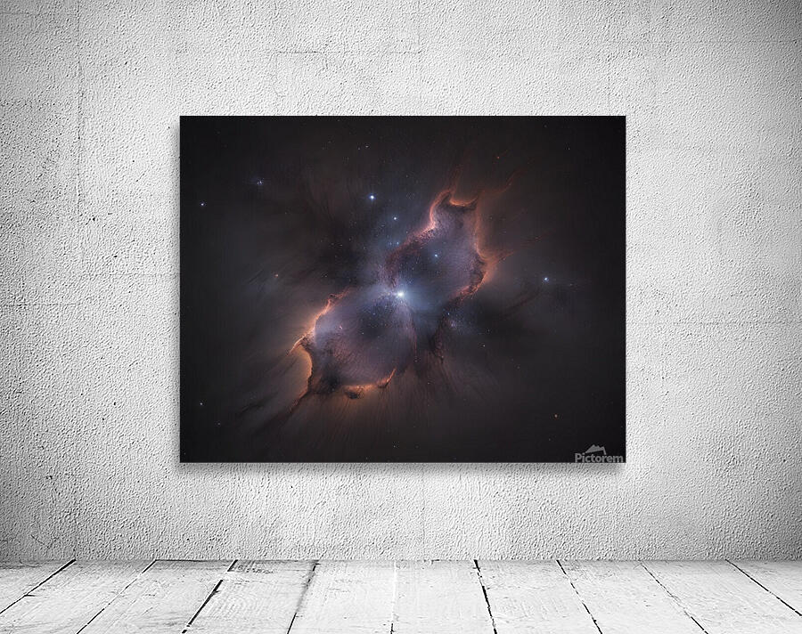 Cosmic Realms 71 Wall Preview