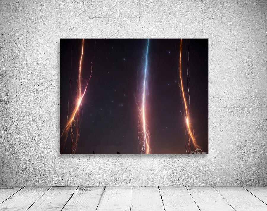 Cosmic Realms 10 Wall Preview