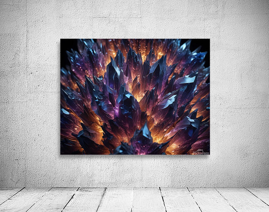 Cosmic Realms 36 Wall Preview
