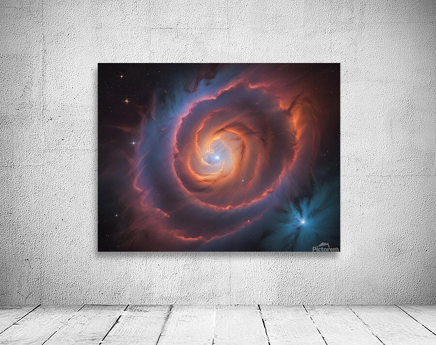 Cosmic Realms 31 Wall Preview