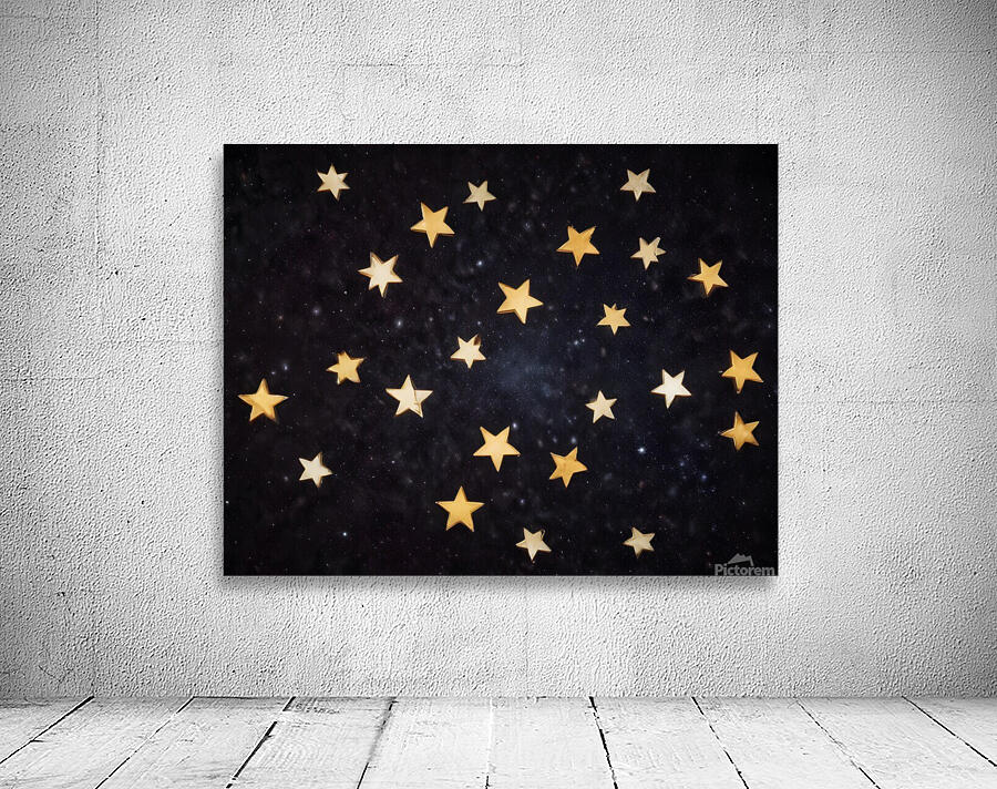 Cosmic Realms 11 Wall Preview