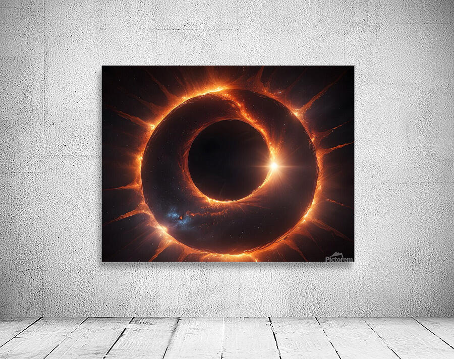 Cosmic Realms 3 Wall Preview