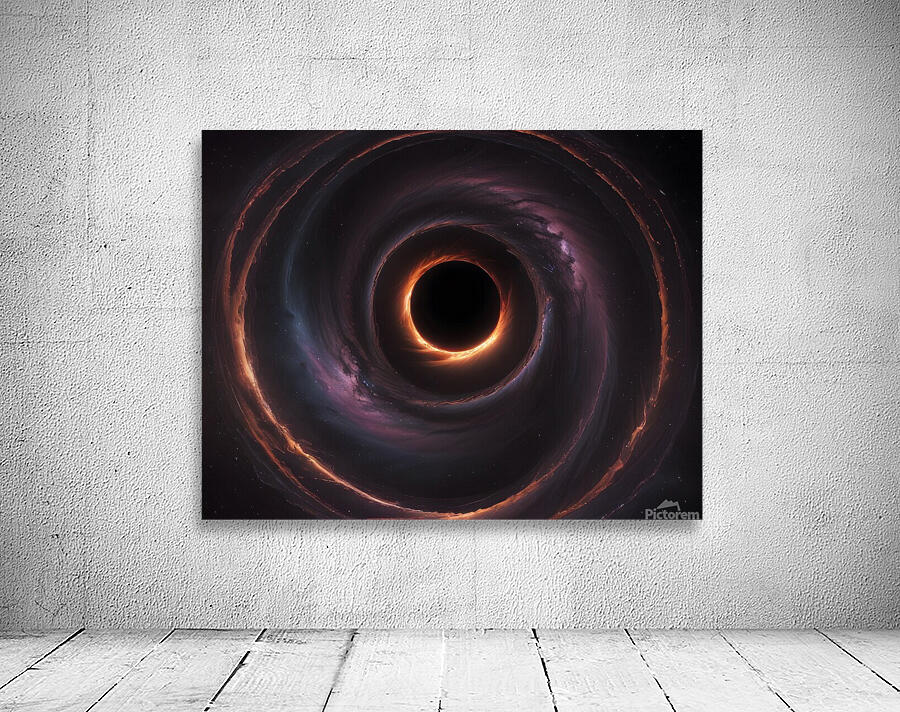 Cosmic Realms 11 Wall Preview