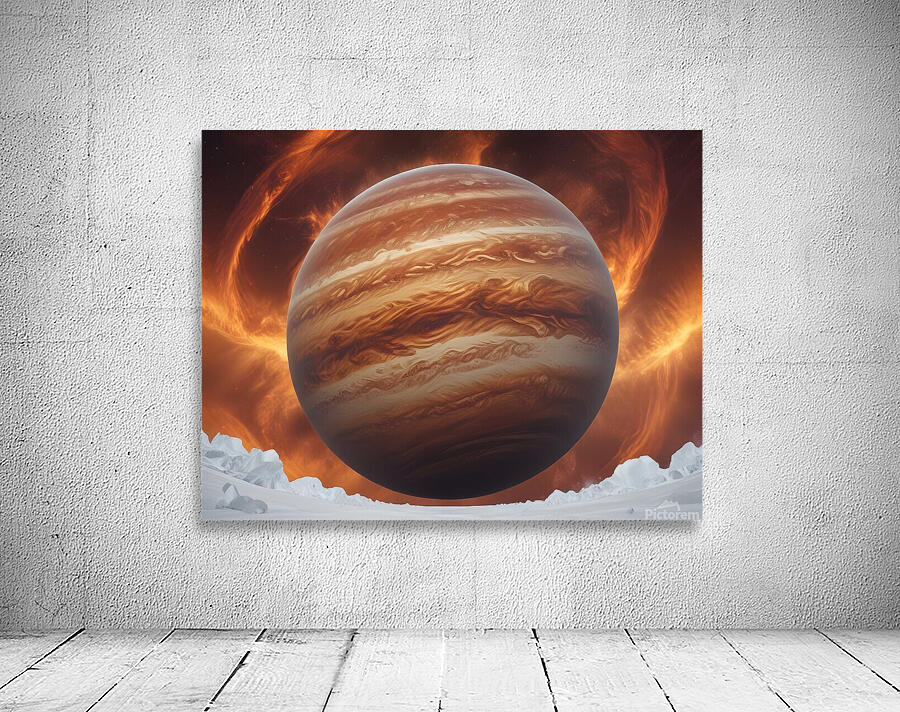 Cosmic Realms 72 Wall Preview