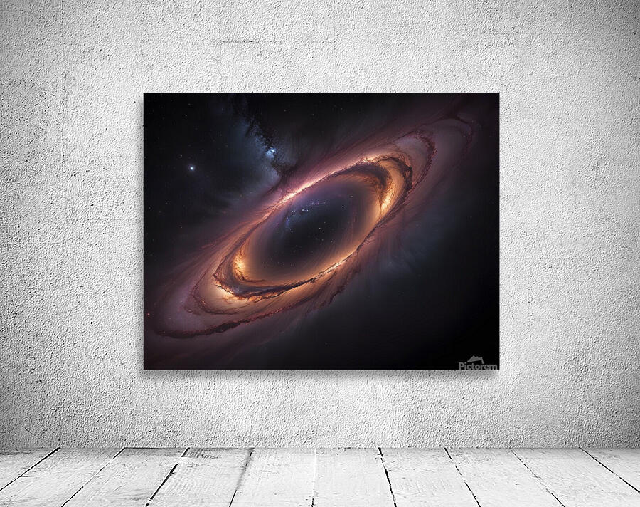 Cosmic Realms 8 Wall Preview