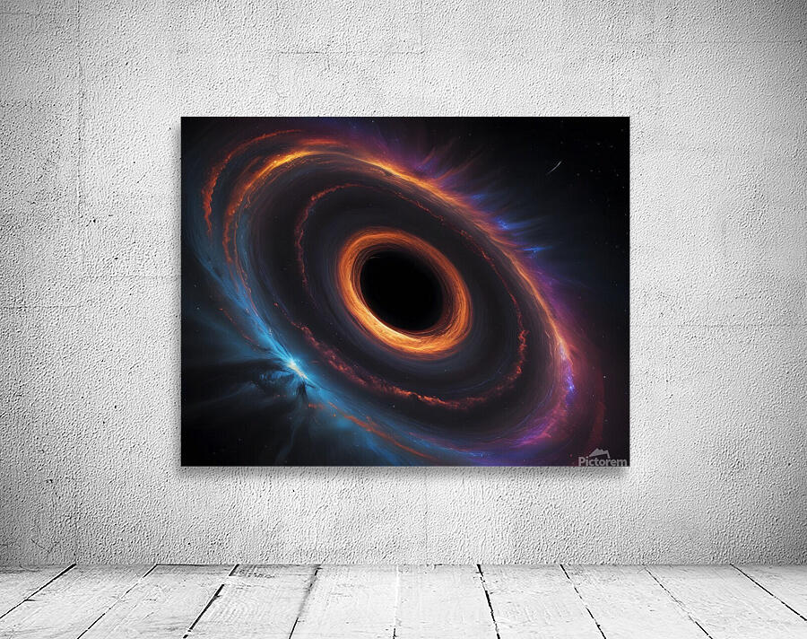 Cosmic Realms 57 Wall Preview