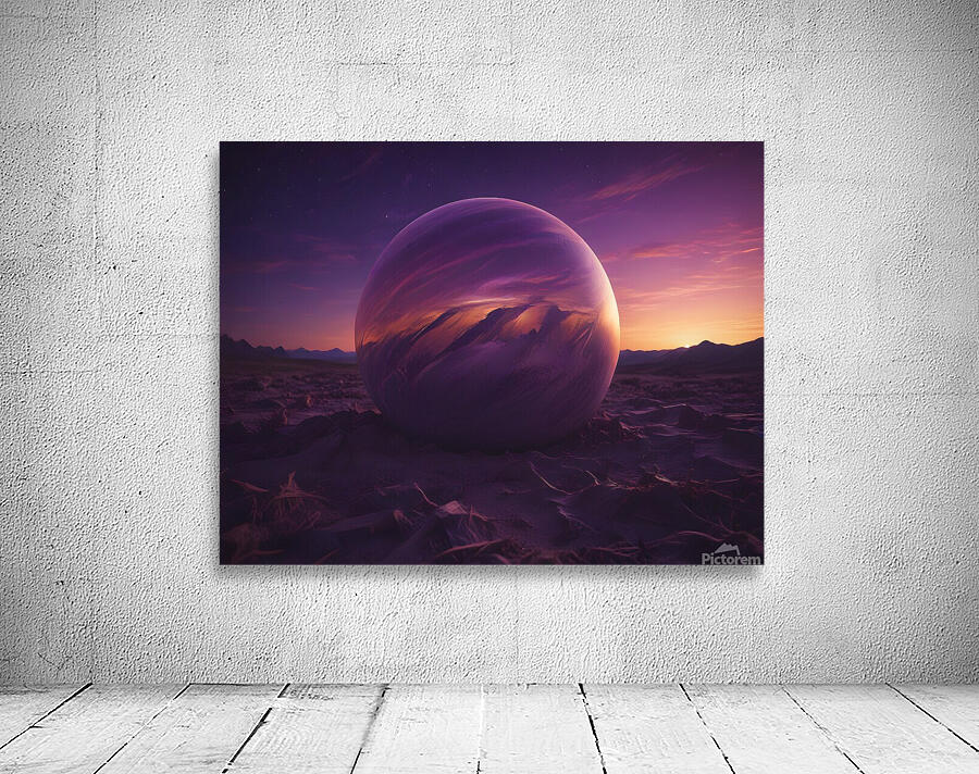 Cosmic Realms 29 Wall Preview