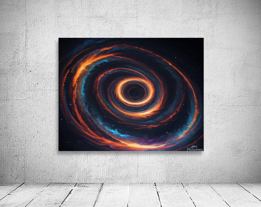 Cosmic Realms 73 Wall Preview