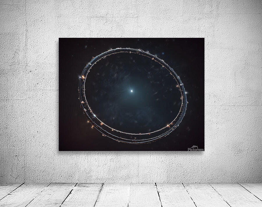 Cosmic Realms 73 Wall Preview