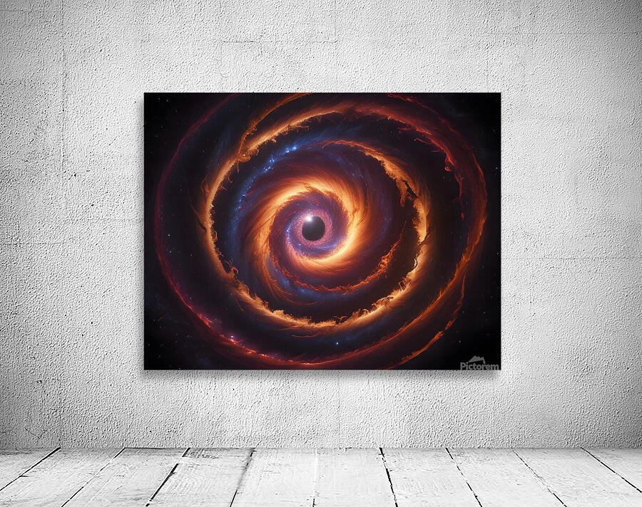 Cosmic Realms 47 Wall Preview
