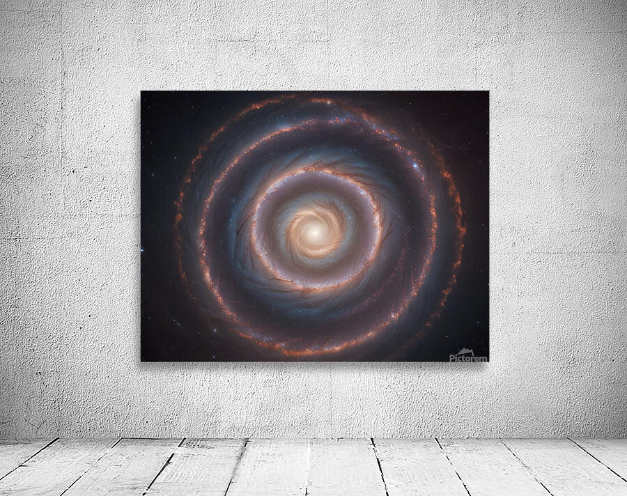 Cosmic Realms 10 Wall Preview