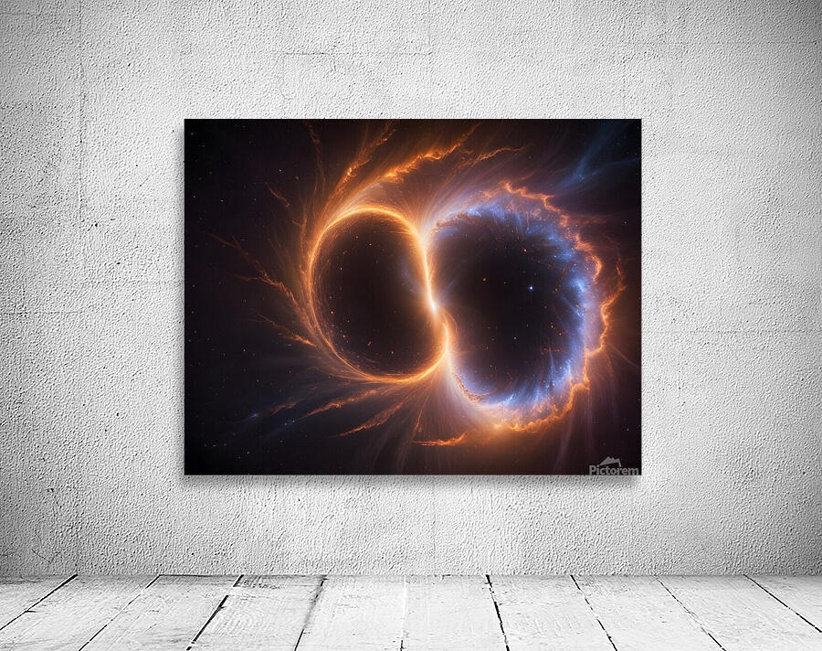 Cosmic Realms 13 Wall Preview