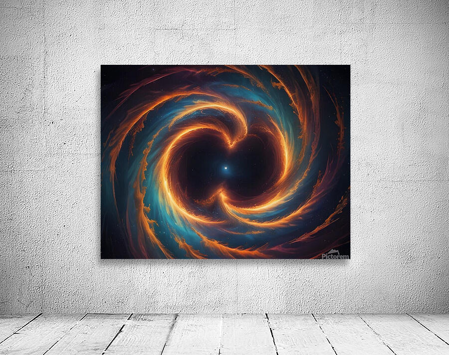 Cosmic Realms 14 Wall Preview
