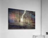 thunderstorm Acrylic Print