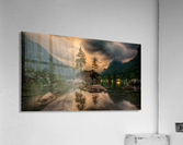 nature Acrylic Print