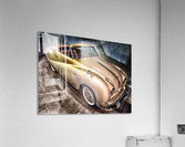 collectors item Acrylic Print
