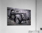 Ford Acrylic Print