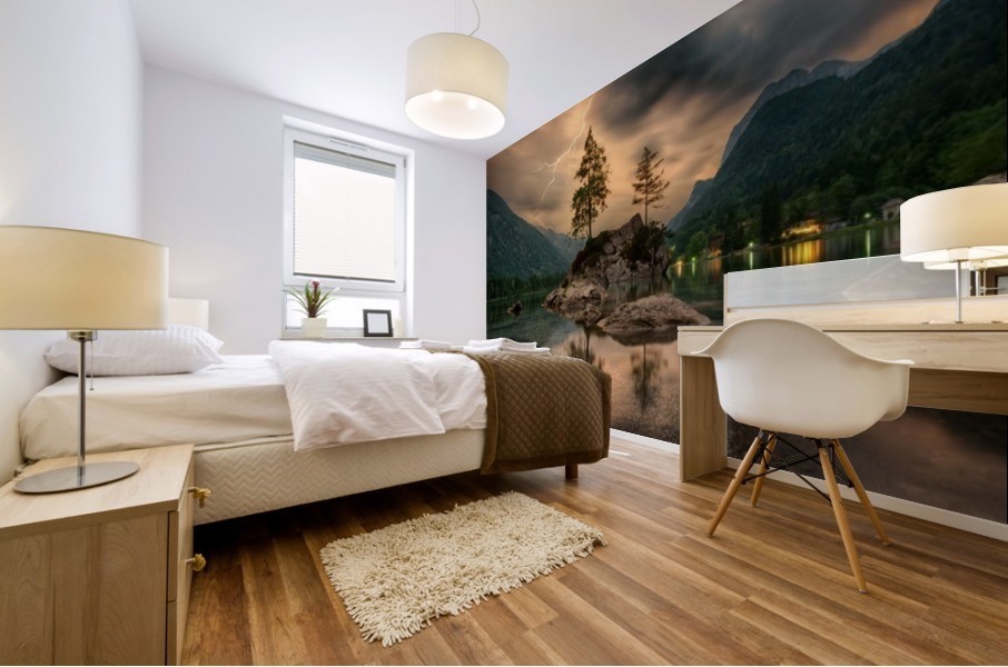 nature Mural print